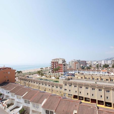 Vistas Al Mar Europeniscola Apartamento Exterior foto
