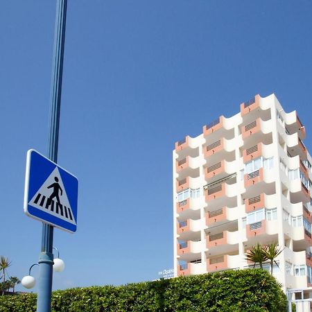 Vistas Al Mar Europeniscola Apartamento Exterior foto